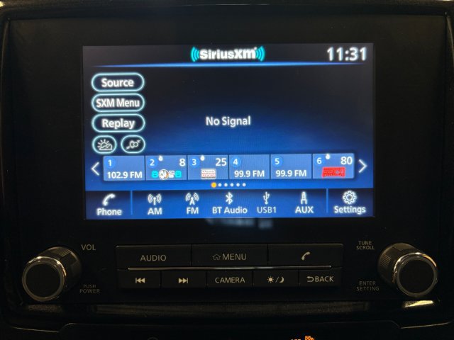 Used 2023 Nissan Frontier SV w/ SV Convenience Package AWD/4WD image 18