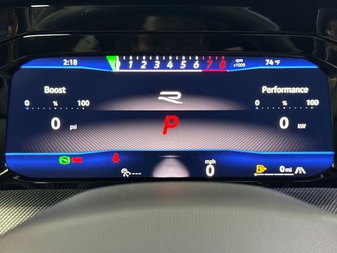 New 2026 Volkswagen Golf AWD/4WD image 24