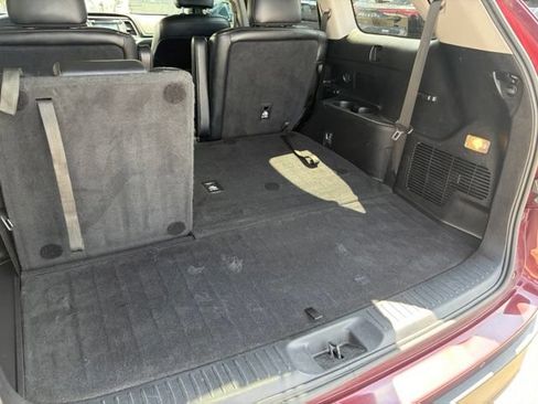 Used 2018 Toyota Highlander Limited Platinum AWD/4WD image 35