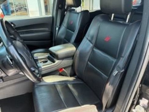 Used 2024 Dodge Durango GT AWD/4WD image 11