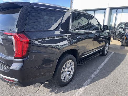 Used 2024 GMC Yukon Denali image 8