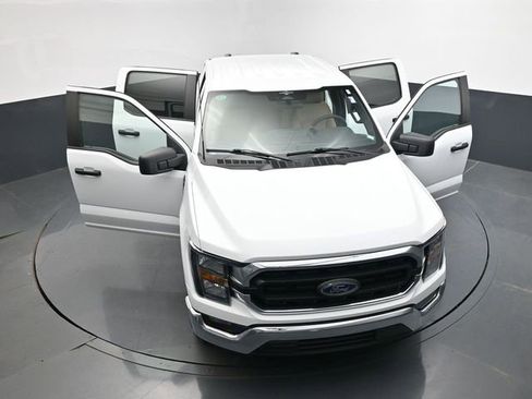 Certified 2023 Ford F150 XLT RWD image 44