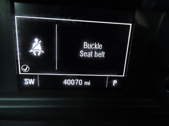 Used 2024 Chevrolet Silverado 1500 Custom w/ Turbomax Blackout Package RWD image 30