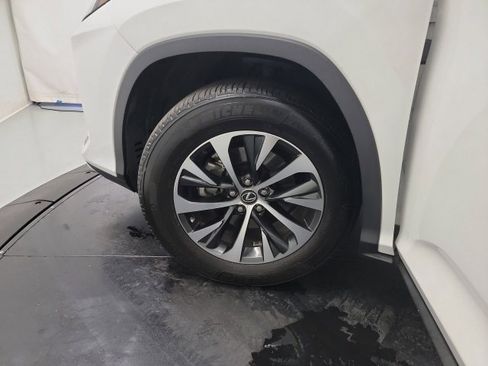 Used 2020 Lexus RX 350 AWD w/ Premium Package image 30