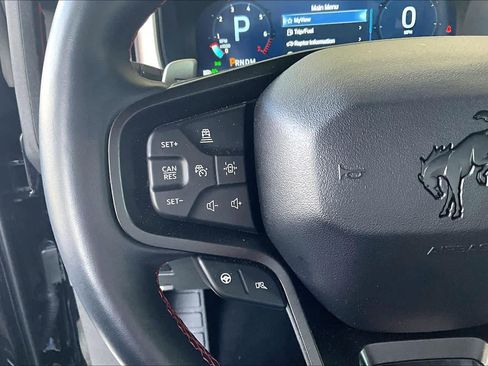 Used 2023 Ford Bronco Raptor AWD/4WD image 23