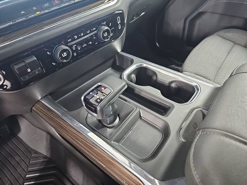 Certified 2023 Chevrolet Silverado 1500 LT Trail Boss w/ Protection Package AWD/4WD image 30