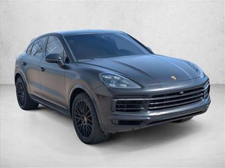 Used 2020 Porsche Cayenne S video 3