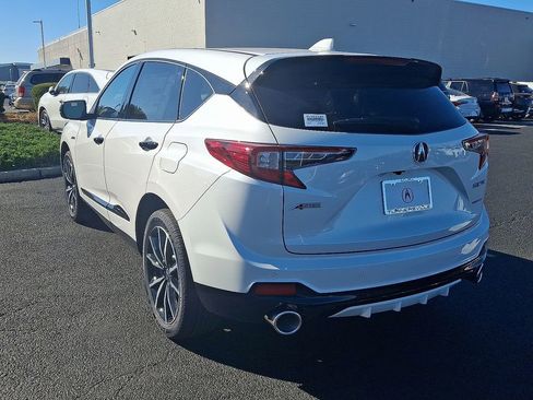 New 2026 Acura RDX A-Spec AWD/4WD image 3
