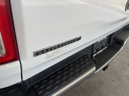 Certified 2022 RAM 1500 Big Horn image 16