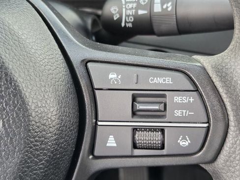 Certified 2025 Honda Accord SE image 29