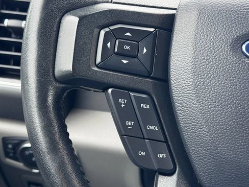 Used 2020 Ford F150 XLT w/ Equipment Group 302A Luxury RWD image 9