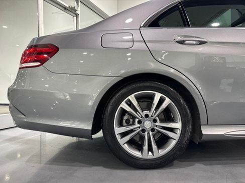 Used 2015 Mercedes-Benz E 350 Sedan w/ Premium 1 Package image 85