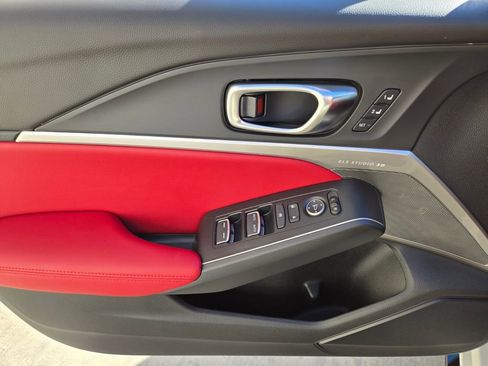 New 2026 Acura Integra A-Spec image 23