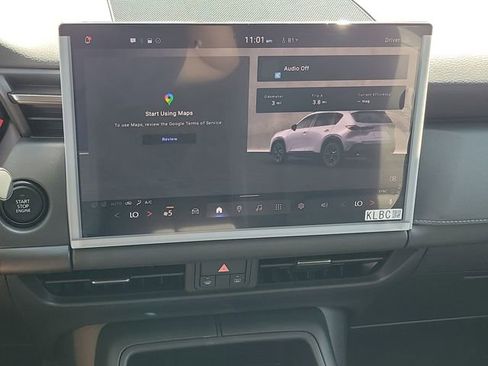 New 2026 MAZDA CX-5 Preferred image 10