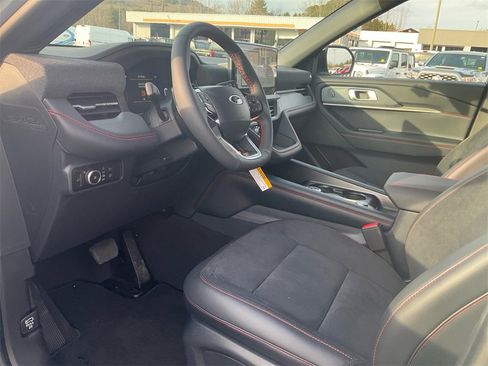 New 2026 Ford Explorer ST image 15