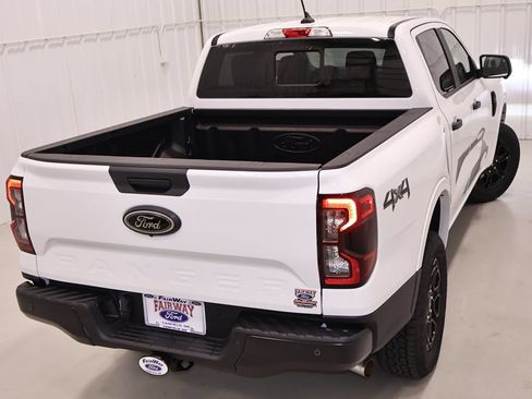 New 2026 Ford Ranger XLT AWD/4WD image 33