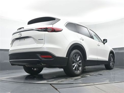 Certified 2023 MAZDA CX-9 Touring image 34