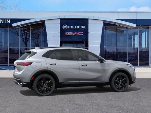 New 2026 Buick Envision Sport Touring image 6