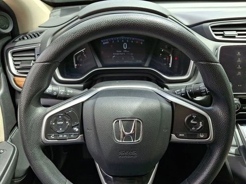 Used 2020 Honda CR-V EX image 19
