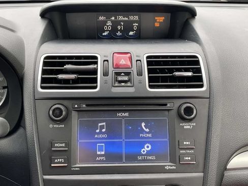 Used 2017 Subaru Forester 2.5i w/ Alloy Wheel Package AWD/4WD image 23