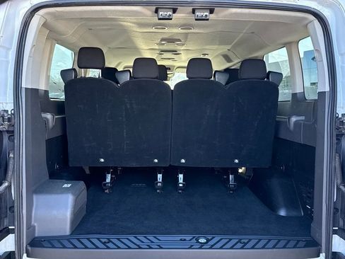 Certified 2022 Ford Transit 350 XLT image 8