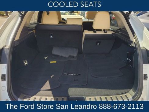 Used 2018 Lexus NX 300h AWD image 13