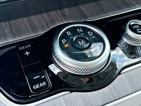 New 2026 Ford Expedition Platinum AWD/4WD image 12