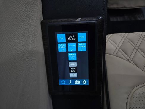 New 2024 Ford Transit 350 148 High Roof Extended DRW image 32