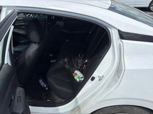 Used 2024 Nissan Sentra S FWD image 5