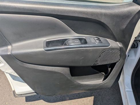 Used 2022 RAM ProMaster City Wagon image 10