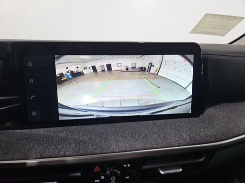 New 2026 Nissan Kicks SV w/ SV Premium Package image 20