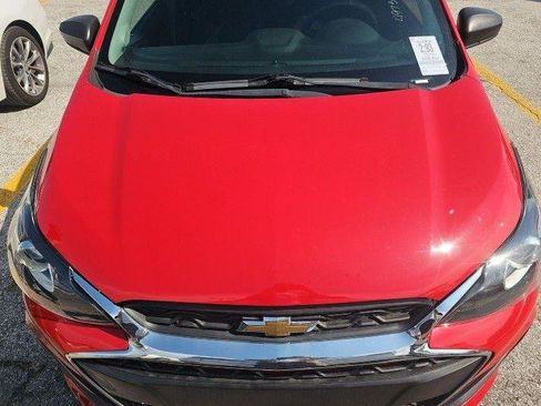 Used 2019 Chevrolet Spark LS FWD image 4