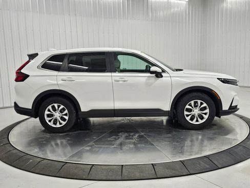 New 2026 Honda CR-V LX image 29