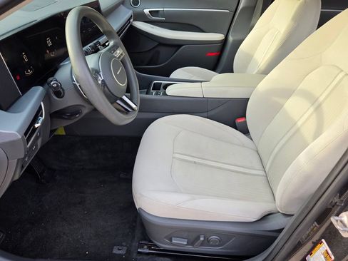 Used 2024 Hyundai Sonata SEL FWD image 10