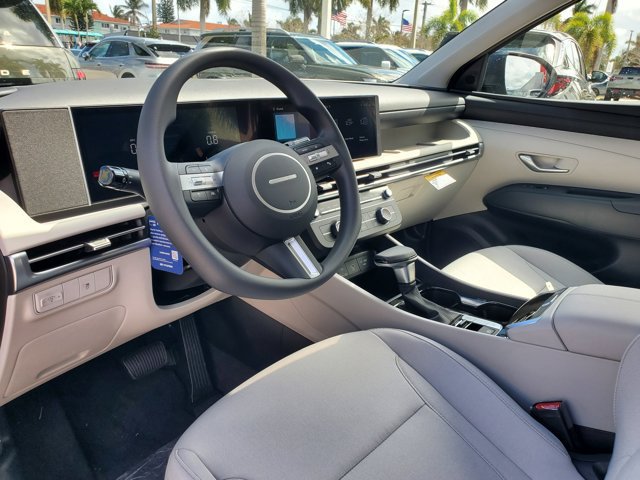 New 2026 Hyundai Tucson SE FWD image 10