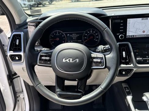 Used 2023 Kia Sorento X-Line EX AWD/4WD image 19
