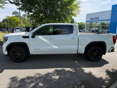 Used 2022 GMC Sierra 1500 Elevation