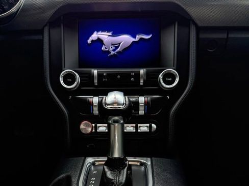 Used 2021 Ford Mustang GT w/ Equipment Group 301A image 25