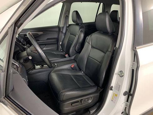 Used 2020 Honda Pilot EX-L image 29