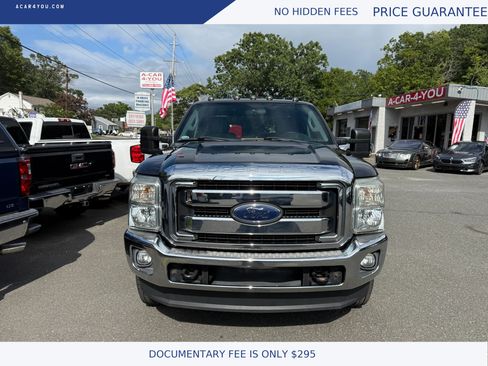 Used 2013 Ford F350 XLT w/ XLT Value Pkg AWD/4WD image 7