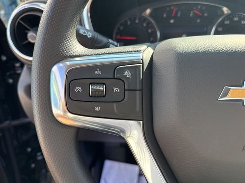 New 2025 Chevrolet Blazer LT w/ Convenience Package image 18