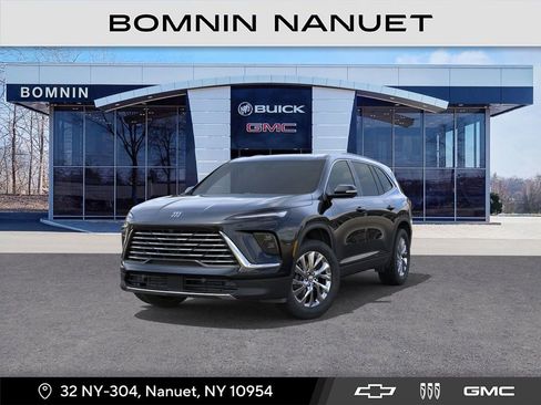 New 2026 Buick Enclave Preferred image 1