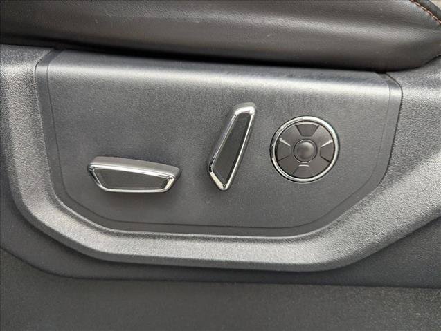 Used 2019 Ford F450 Platinum w/ Platinum Ultimate Package AWD/4WD image 11