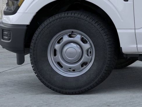 New 2026 Ford F150 XL AWD/4WD image 19