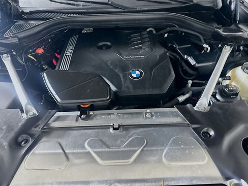 Used 2024 BMW X3 sDrive30i image 33