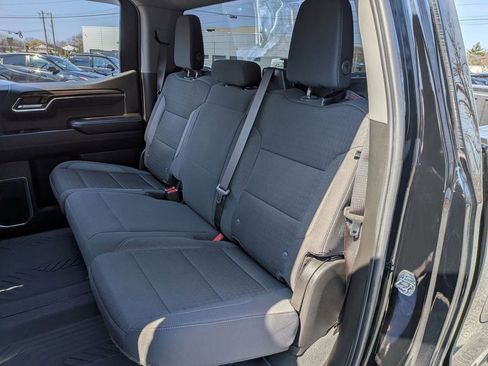 Used 2022 Chevrolet Silverado 1500 RST image 19