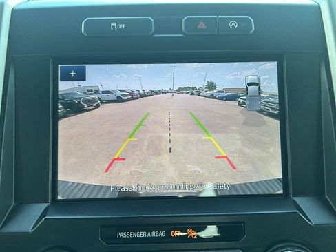Used 2019 Ford F150 Lariat RWD image 14