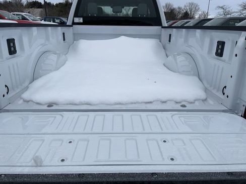 New 2026 Ford F250 XL w/ XL Chrome Package image 22