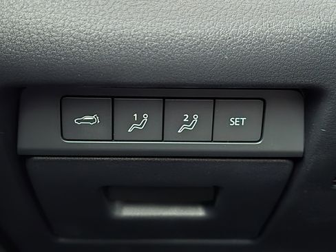 Used 2025 MAZDA CX-30 2.5 Turbo w/ Premium Plus Pkg image 14