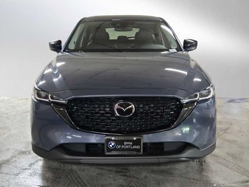 Used 2024 MAZDA CX-5 Carbon Edition AWD/4WD image 8